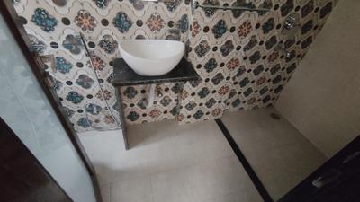 Image of 1000 Sq.ft 2 BHK Apartment / Flat for rent in SS Infinitus, Nipania, Indore for Rs. 22000