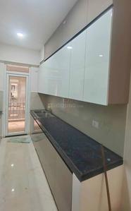 Kitchen Image of 1700 Sq.ft 3 BHK Apartment / Flat for rent in HPGK Paalm Paradise, Sahara Estate Gorakhpur for Rs. 20000