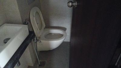 Image of 600 Sq.ft 1 BHK Apartment / Flat for sale in Thane West, Thane for Rs. 7800000