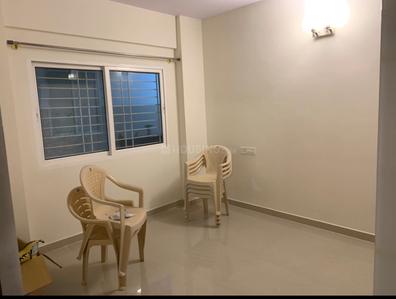 Hall Image of 1200 Sq.ft 2 BHK Apartment / Flat for sale in Vishnu Rajsri, RR Nagar Bengaluru for Rs. 15600000