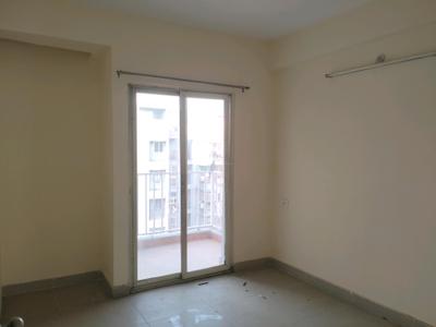 Bedroom Image of 1300 Sq.ft 3 BHK Apartment / Flat for rent in BCC Bharat City, Indraprashtha Yojna Ghaziabad for Rs. 12000