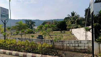 Image of 2448 Sq.ft Residential Plot / Land for sale in Panvel, Navi Mumbai for Rs. 17631288