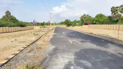 Image of 1200 Sq.ft Residential Plot / Land for sale in Nochiam, Tiruchirappalli for Rs. 780000