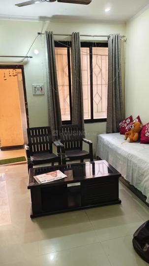 A Shrichandra Gupta Mayashree Residency Main Image 1