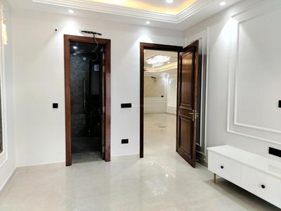 Bedroom Image of 1949 Sq.ft 3 BHK Builder Floor for sale in Palm Mayfield Garden, Sector 50 Gurgaon for Rs. 28000000