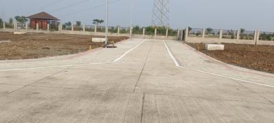 Image of 1200 Sq.ft Residential Plot / Land for sale in Hingna, Nagpur for Rs. 2784000