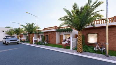 Image of 800 Sq.ft 2 BHK Villa for sale in Mahabalipuram, Chennai for Rs. 3987000