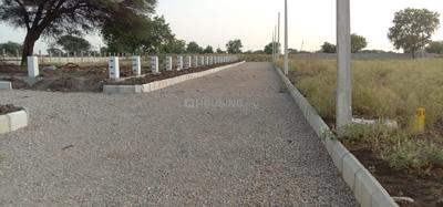 Image of 167 Sq.ft Residential Plot / Land for sale in Global Highway City , Sadasivpet, Sangareddy for Rs. 3300000