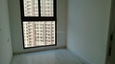 Bedroom Image of 600 Sq.ft 1.5 BHK Apartment / Flat for sale in Runwal Bliss, Kanjurmarg East Mumbai for Rs. 15000000