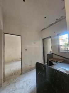 Kitchen Image of 678 Sq.ft 1 BHK Apartment / Flat for sale in Deolali Camp Devlali for Rs. 2375000