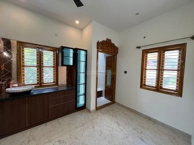 Bedroom Image of 2200 Sq.ft 3.5 BHK Duplex for rent in RR Nagar Bengaluru for Rs. 55000