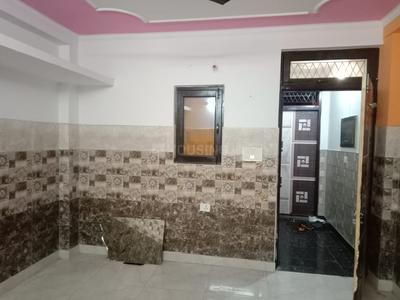 Image of 280 Sq.ft 1 RK Studio for rent in Munirka, New Delhi for Rs. 10500