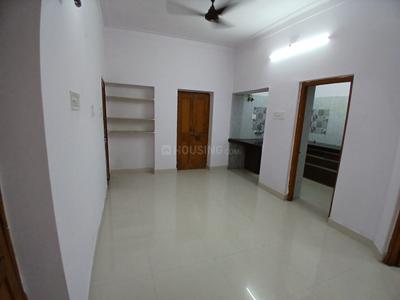 Hall Image of 1350 Sq.ft 2 BHK Builder Floor for rent in Hiran Magri Udaipur for Rs. 19000