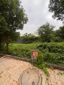 Image of 2800 Sq.ft Residential Plot / Land for sale in Apollo Golf Links Sector C Extension And E Extension, Kanadiya, Indore for Rs. 19040000