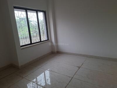 Bedroom Image of 1058 Sq.ft 3 BHK Apartment / Flat for sale in Bansdroni Kolkata for Rs. 4240000