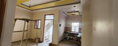 Hall Image of 1800 Sq.ft 3 BHK Independent House for sale in Nijampur Malhaur Lucknow for Rs. 6000000