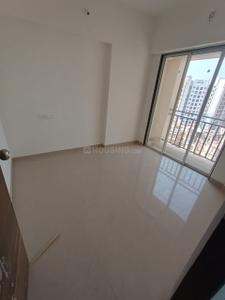 Bedroom Image of 750 Sq.ft 2 BHK Apartment / Flat for rent in JSB Nakshatra Aarambh, Naigaon East Naigaon for Rs. 13000