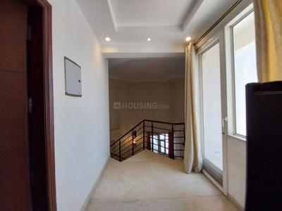 Hall Image of 4000 Sq.ft 4 BHK Penthouse for sale in Sector 110 Noida for Rs. 68000000