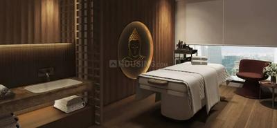 Image of 1132 Sq.ft 2 BHK Apartment / Flat for sale in Siddhashila Treasure Troves, Wakad, Pune for Rs. 8700000