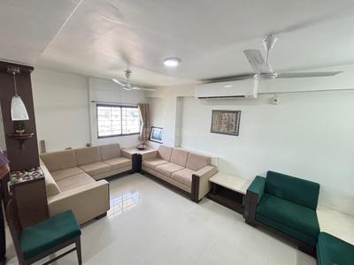 Hall Image of 2000 Sq.ft 3 BHK Apartment / Flat for sale in Satellite Ahmedabad for Rs. 12500000