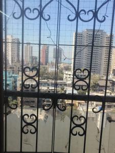 Balcony Image of 1851 Sq.ft 4.5 BHK Apartment / Flat for sale in Mahim Mumbai for Rs. 70000000