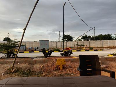 Image of 1200 Sq.ft Residential Plot / Land for sale in Yerappanahalli, Bengaluru for Rs. 8400000
