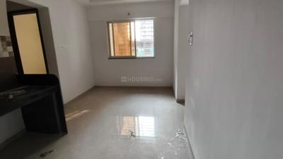 Kitchen Image of 910 Sq.ft 2 BHK Apartment / Flat for rent in Mehetre Laxmi Empire, Ravet Pune for Rs. 25000