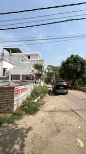 Image of 2476 Sq.ft Residential Plot / Land for sale in Gomti Nagar, Lucknow for Rs. 28474000