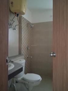 Bedroom Two Image of 1400 Sq.ft 3 BHK Apartment / Flat for sale in ATS Pious Hideaways, Sector 150 Noida for Rs. 18800000