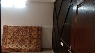 Bedroom Image of 1800 Sq.ft 3 BHK Apartment / Flat for rent in Sterling Skyline, Bhicholi Mardana Indore for Rs. 32000