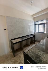 Kitchen Image of 820 Sq.ft 2 BHK Apartment / Flat for sale in Dadar West Mumbai for Rs. 32500000