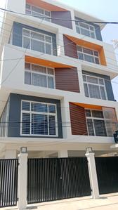 Image of 1049 Sq.ft 2 BHK Apartment / Flat for sale in Neel Garden, Vadamadurai, Coimbatore for Rs. 4900000
