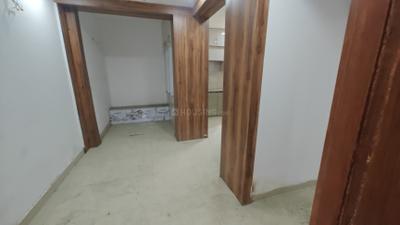 Living Room Image of 865 Sq.ft 2 BHK Apartment / Flat for sale in Nimbus The Golden Palms, Sector 168 Noida for Rs. 9800000