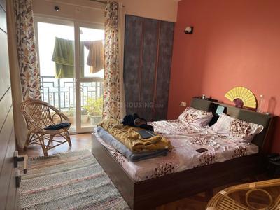 Bedroom Image of 1095 Sq.ft 2 BHK Apartment / Flat for sale in ACE Parkway, Sector 150 Noida for Rs. 15000000