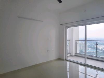 Bedroom Image of 2000 Sq.ft 4 BHK Apartment / Flat for sale in Runwal The Central Park, Chinchwad Pune for Rs. 33000000