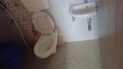 Image of 650 Sq.ft 1 BHK Apartment / Flat for sale in Sai Satyam Residency, Kalyan West, Kalyan for Rs. 4300000