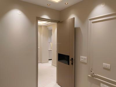 Bedroom Image of 540 Sq.ft 2 BHK Apartment / Flat for sale in Sector 24 Rohini New Delhi for Rs. 4100000