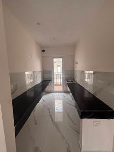 Kitchen Image of 1503 Sq.ft 3.5 BHK Builder Floor for sale in Smartworld Gems, Sector 89 Gurgaon for Rs. 15500000