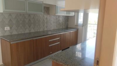 Kitchen Image of 1600 Sq.ft 2 BHK Apartment / Flat for sale in Vatika Seven Elements, Sector 89A Gurgaon for Rs. 17500000