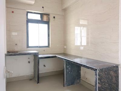 Kitchen Image of 1704 Sq.ft 3 BHK Apartment / Flat for sale in Shivom Utopia, Madurdaha Kolkata for Rs. 20000000