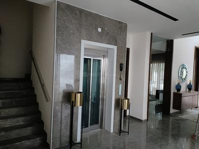 Hall Image of 5200 Sq.ft 4 BHK Villa for sale in Sriven Avenues Iris, Narsingi Hyderabad for Rs. 106000000