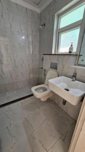 Image of 1200 Sq.ft 3 BHK Builder Floor for rent in BPTP Astaire Garden Floors, Sector 70A, Gurgaon for Rs. 38000
