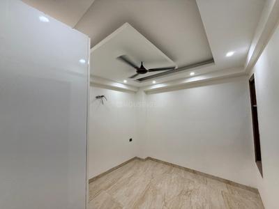 Hall Image of 2000 Sq.ft 4 BHK Apartment / Flat for sale in Chhattarpur New Delhi for Rs. 14000000