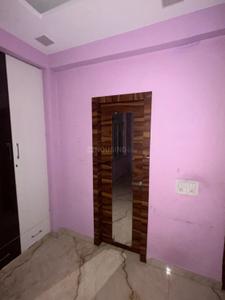 Bedroom Image of 1214 Sq.ft 2 BHK Apartment / Flat for rent in Omaxe North Avenue II, Omaxe City Bahadurgarh for Rs. 15000