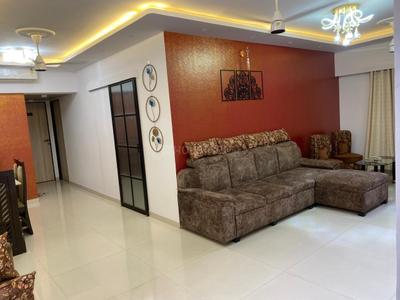 1 BHK Flat