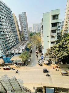 Image of 950 Sq.ft 2 BHK Apartment / Flat for sale in Samarth Drushti Emerald, Ghatkopar East, Mumbai for Rs. 17000000