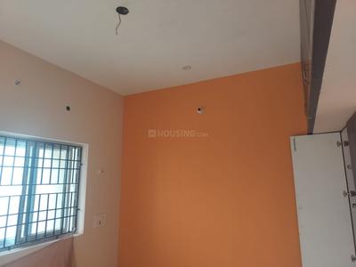 Hall Image of 1700 Sq.ft 3 BHK Villa for sale in Porur Chennai for Rs. 11500000