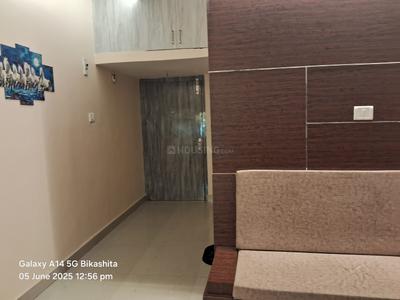 Kitchen Image of 800 Sq.ft 2 BHK Apartment / Flat for sale in Panchmukhi Manohar Towers, Chinsurah Hooghly for Rs. 2900000