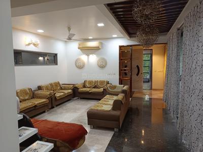 4 BHK Villa