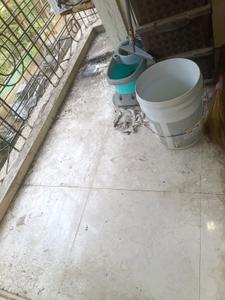 Kids Room Image of 1000 Sq.ft 2 BHK Apartment / Flat for rent in Suyog Apartment, Juinagar Navi Mumbai for Rs. 45000